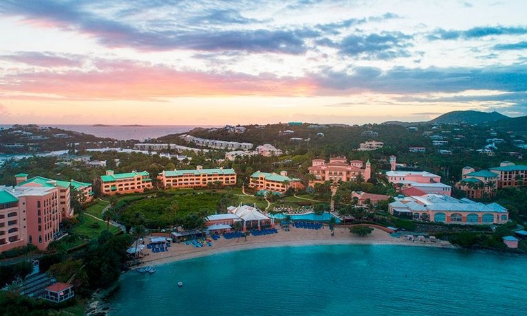 The Ritz-Carlton St Thomas Virgin Islands Us Virgin Islands Us thumbnail