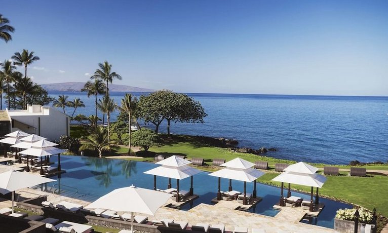 Wailea Beach Resort - Marriott Maui Maui United States thumbnail
