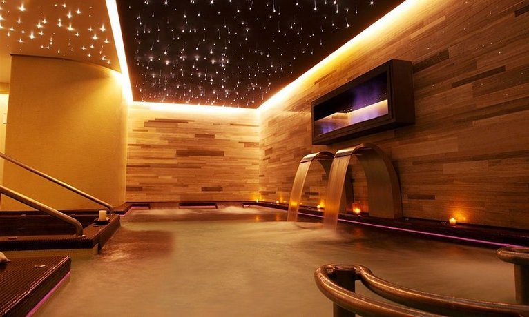 Live Aqua Urban Resort Mexico