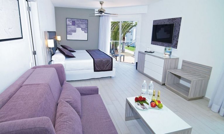 Hotel Riu Palace Meloneras Resort Faro de Maspalomas Spain thumbnail