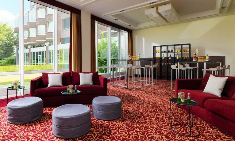 Heidelberg Marriott Hotel