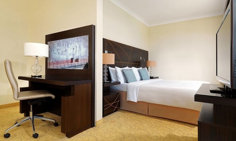 Heidelberg Marriott Hotel