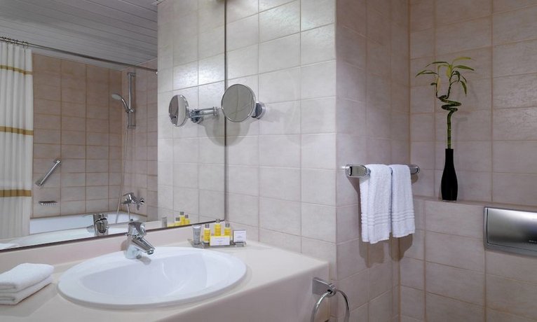 Heidelberg Marriott Hotel
