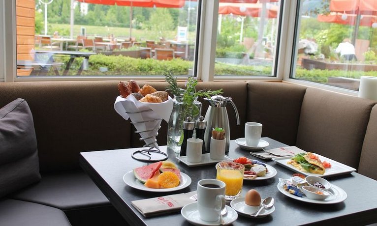 Heidelberg Marriott Hotel