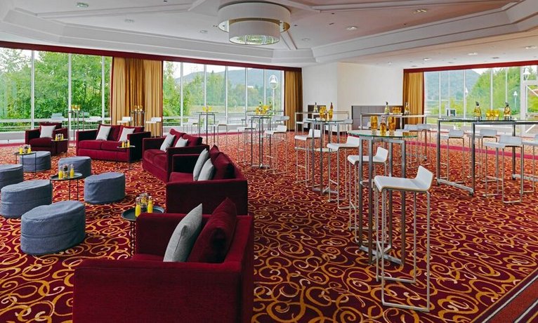 Heidelberg Marriott Hotel