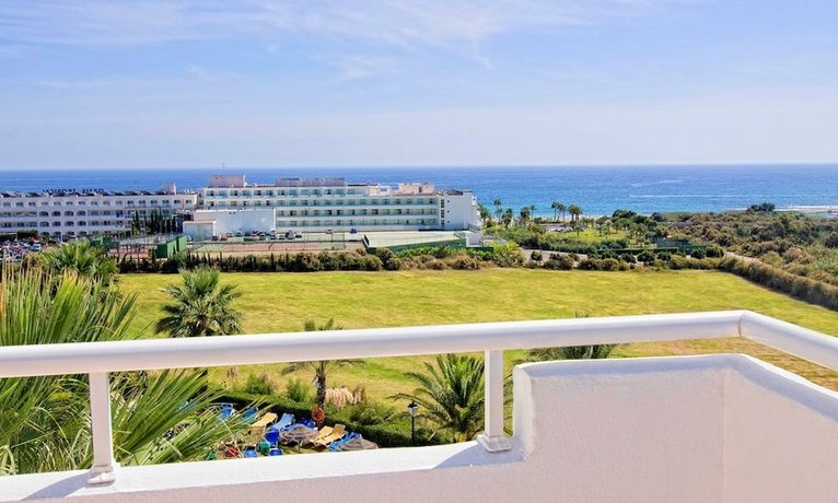 Hotel Servigroup Marina Mar