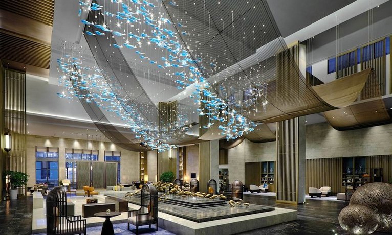 Primus Hotel Shanghai Sanjiagang - Pudong International Airport / Disney