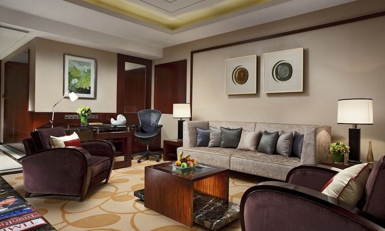 Sheraton Tianjin Binhai