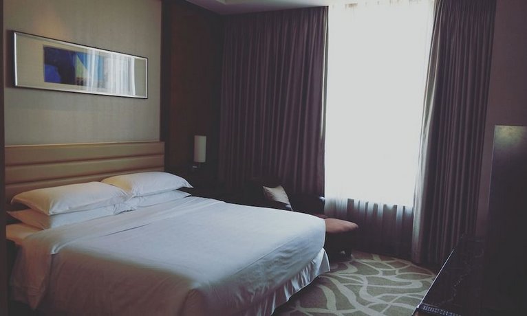 Sheraton Tianjin Binhai