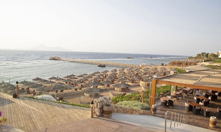 Cleopatra Luxury Resort Sharm El Sheikh