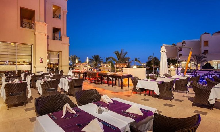 Cleopatra Luxury Resort Sharm El Sheikh