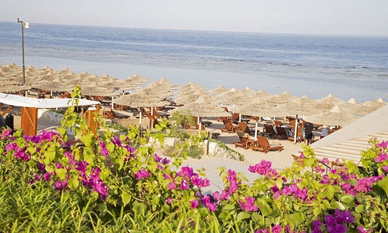 Cleopatra Luxury Resort Sharm El Sheikh