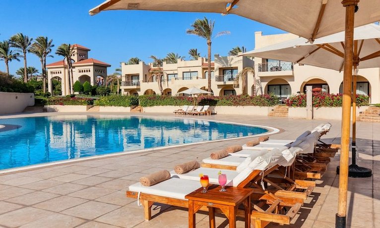 Cleopatra Luxury Resort Sharm El Sheikh