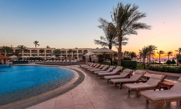 Cleopatra Luxury Resort Sharm El Sheikh