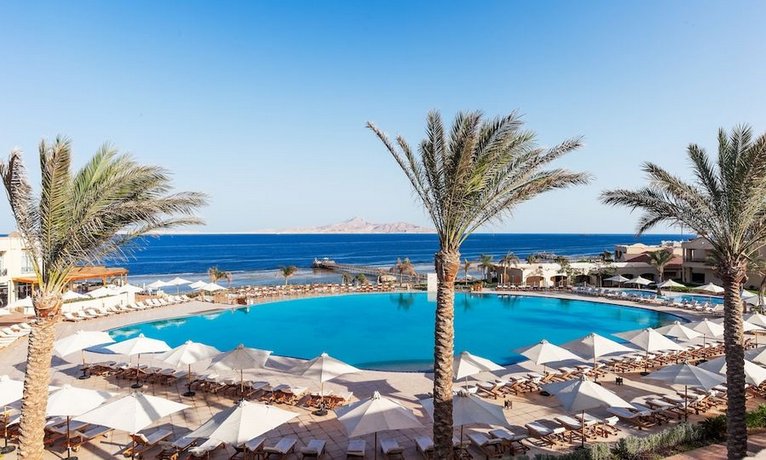 Cleopatra Luxury Resort Sharm El Sheikh