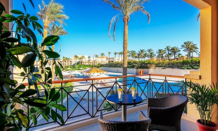 Cleopatra Luxury Resort Sharm El Sheikh