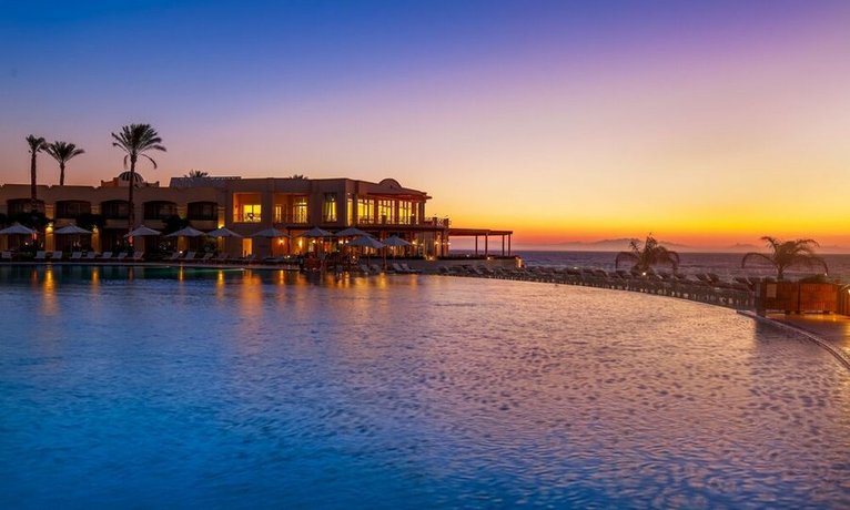 Cleopatra Luxury Resort Sharm El Sheikh