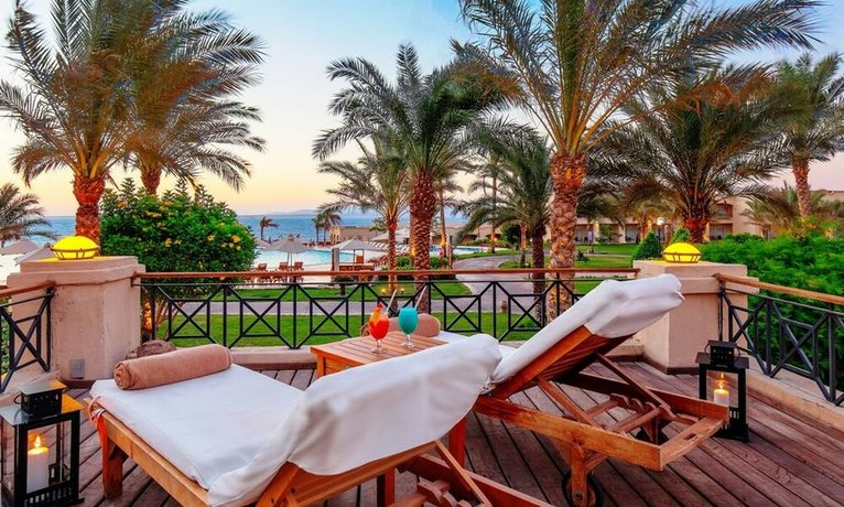 Cleopatra Luxury Resort Sharm El Sheikh