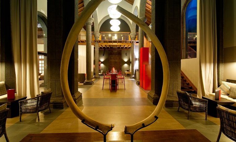 Melia Hacienda del Conde - Adults Only