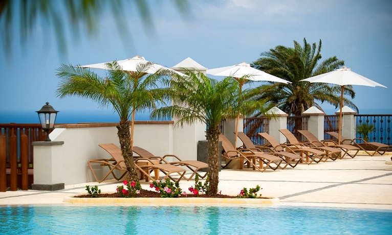 Melia Hacienda del Conde - Adults Only