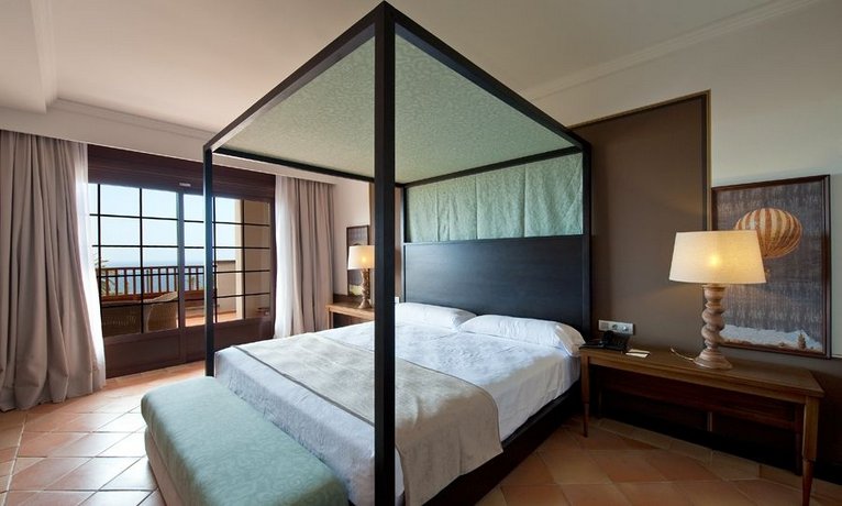 Melia Hacienda del Conde - Adults Only