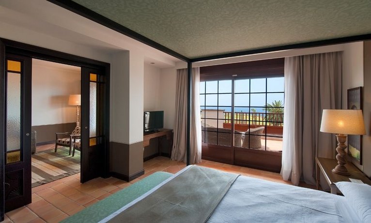 Melia Hacienda del Conde - Adults Only