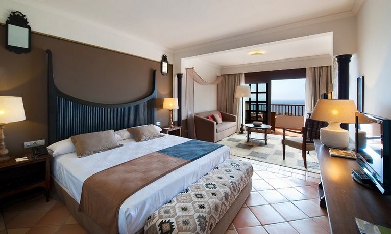 Melia Hacienda del Conde - Adults Only