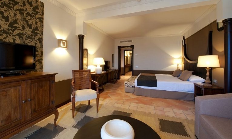 Melia Hacienda del Conde - Adults Only