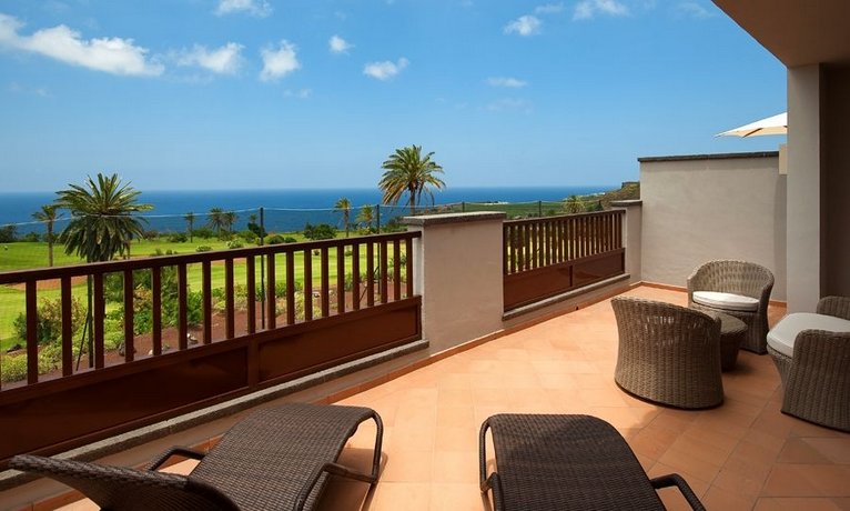 Melia Hacienda del Conde - Adults Only
