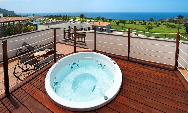 Melia Hacienda del Conde - Adults Only