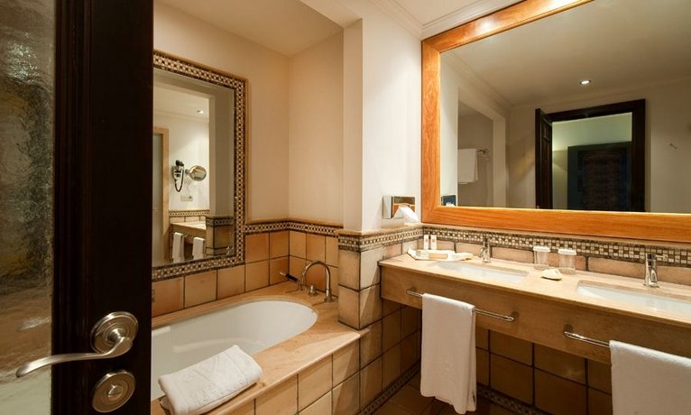 Melia Hacienda del Conde - Adults Only