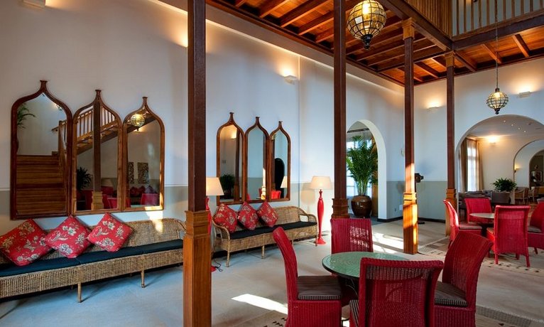 Melia Hacienda del Conde - Adults Only