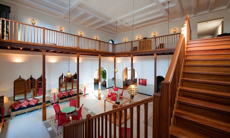 Melia Hacienda del Conde - Adults Only