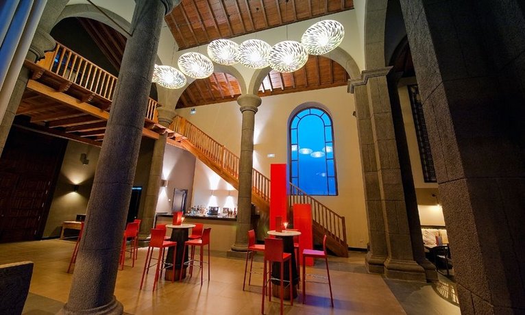 Melia Hacienda del Conde - Adults Only