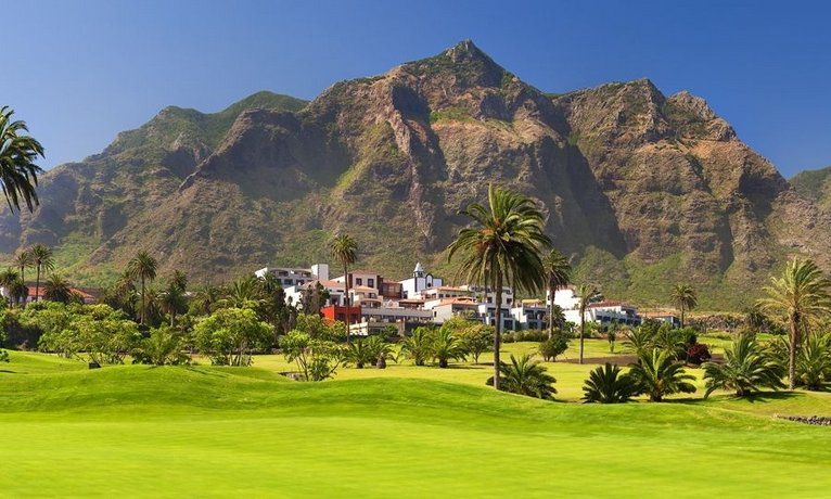 Melia Hacienda del Conde - Adults Only