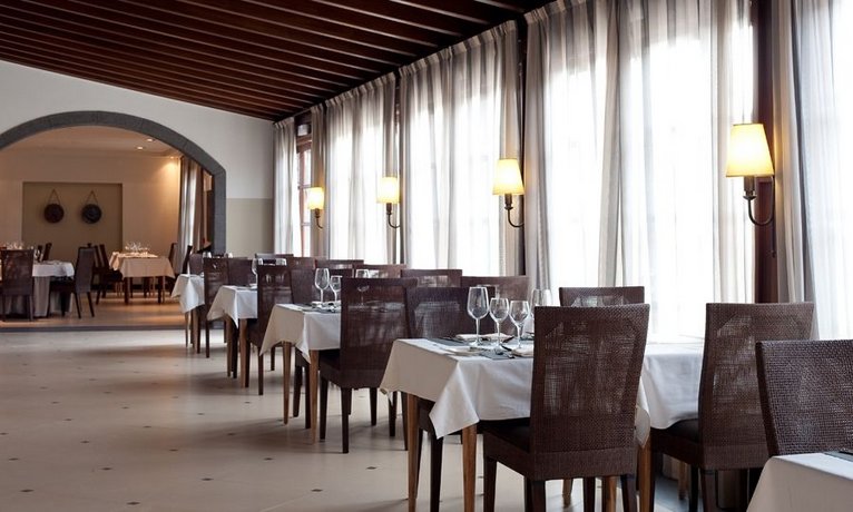 Melia Hacienda del Conde - Adults Only
