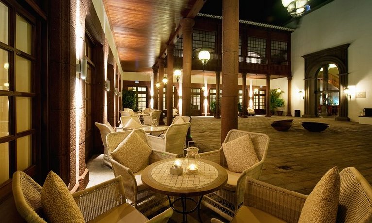 Melia Hacienda del Conde - Adults Only