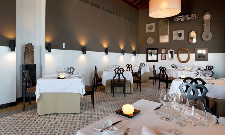 Melia Hacienda del Conde - Adults Only