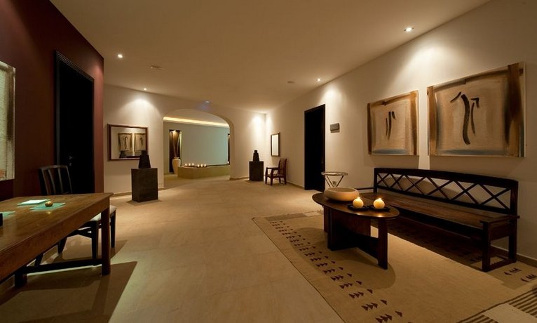 Melia Hacienda del Conde - Adults Only