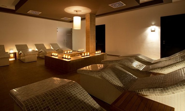 Melia Hacienda del Conde - Adults Only