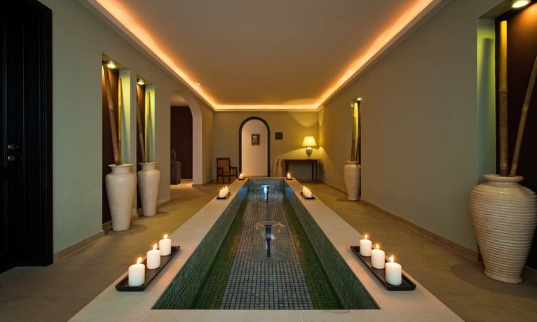 Melia Hacienda del Conde - Adults Only