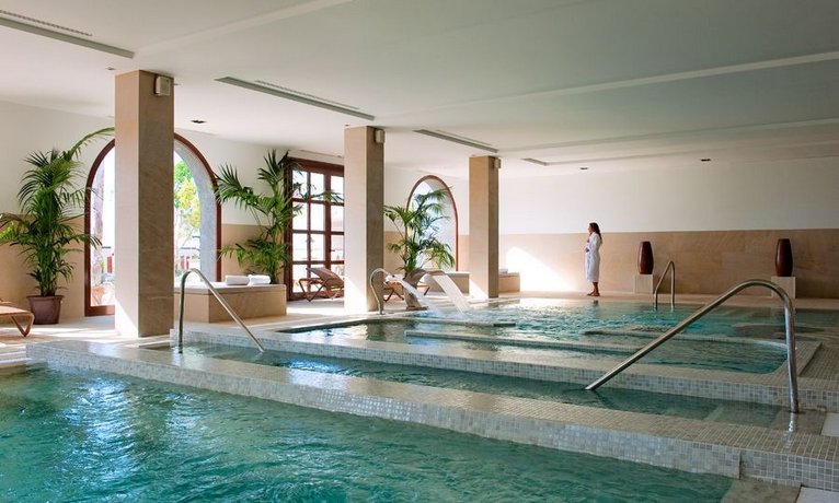 Melia Hacienda del Conde - Adults Only