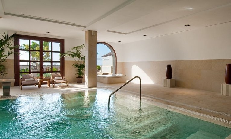Melia Hacienda del Conde - Adults Only