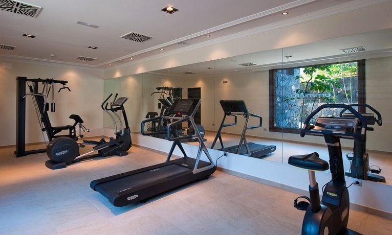 Melia Hacienda del Conde - Adults Only