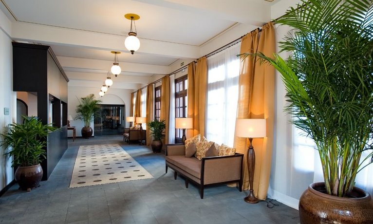 Melia Hacienda del Conde - Adults Only
