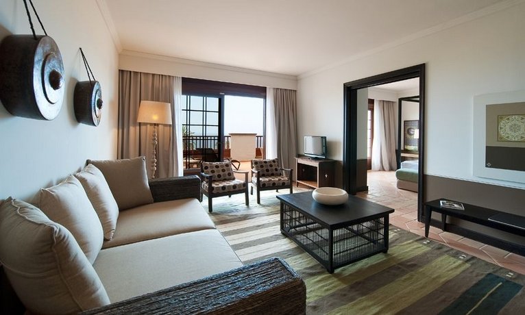Melia Hacienda del Conde - Adults Only
