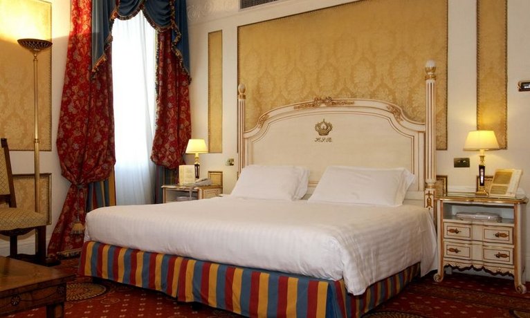 Hotel Splendide Royal Rome