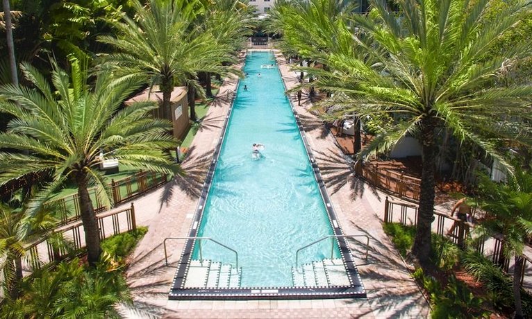 National Hotel An Ocean Front Resort Miami City Center United States thumbnail