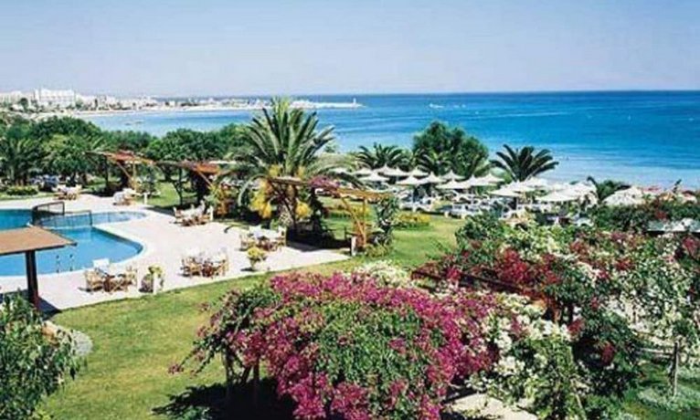 Alion Beach Hotel