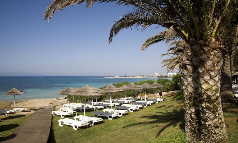 Alion Beach Hotel